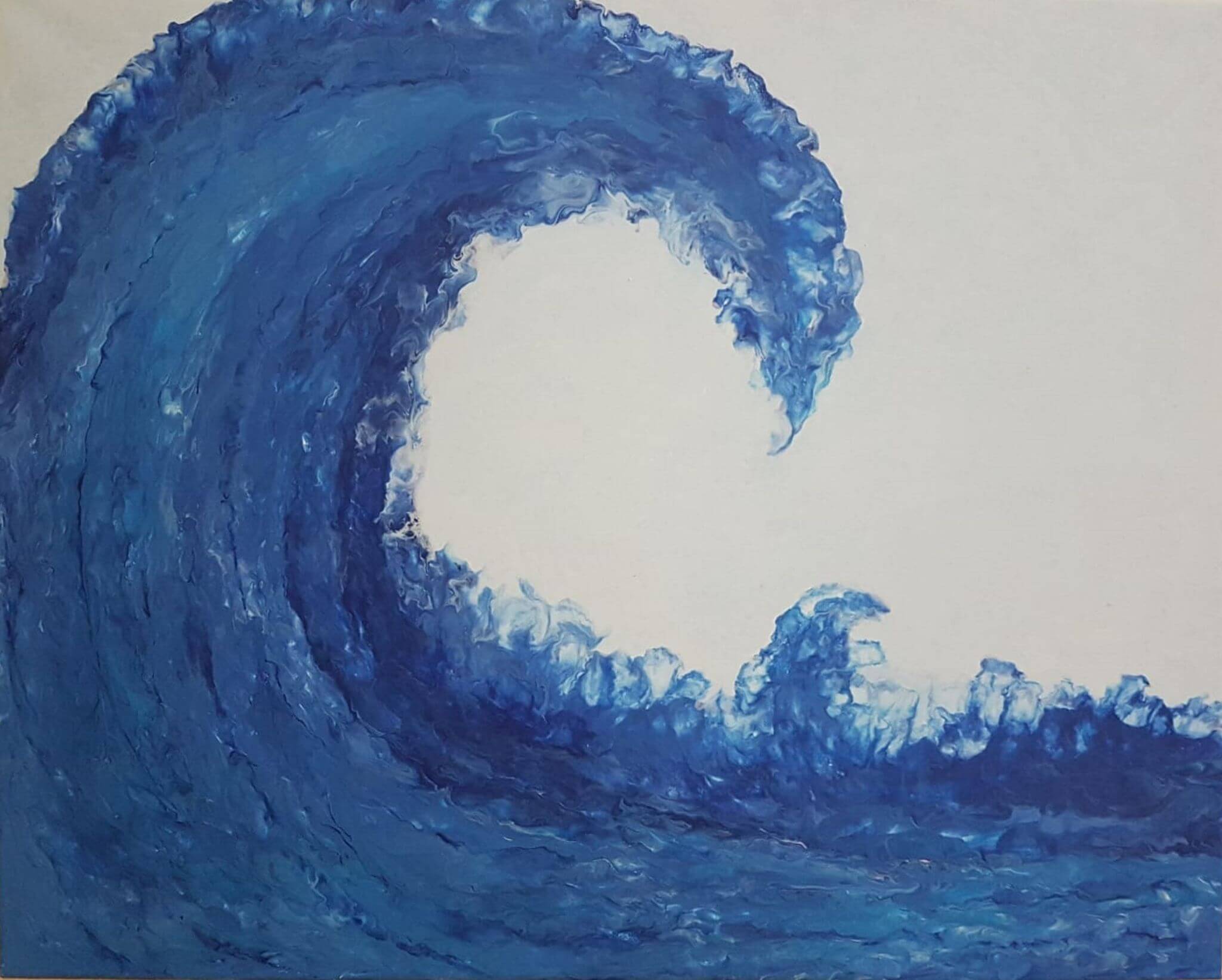 Sea’s Wave